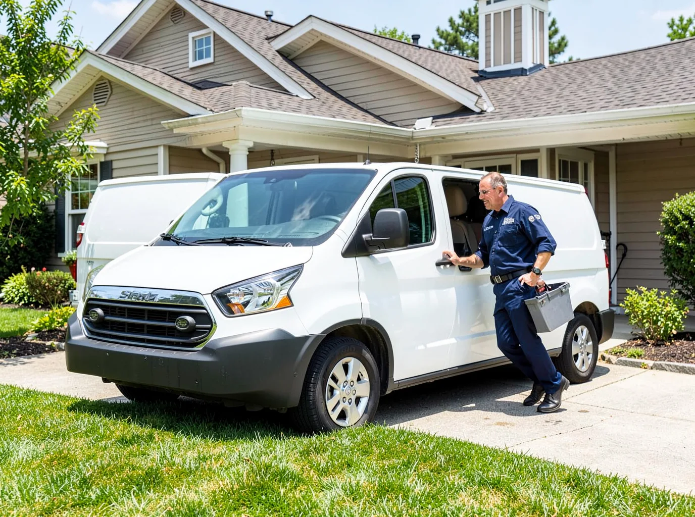 Emergency Plumber company in Liberty, MS
