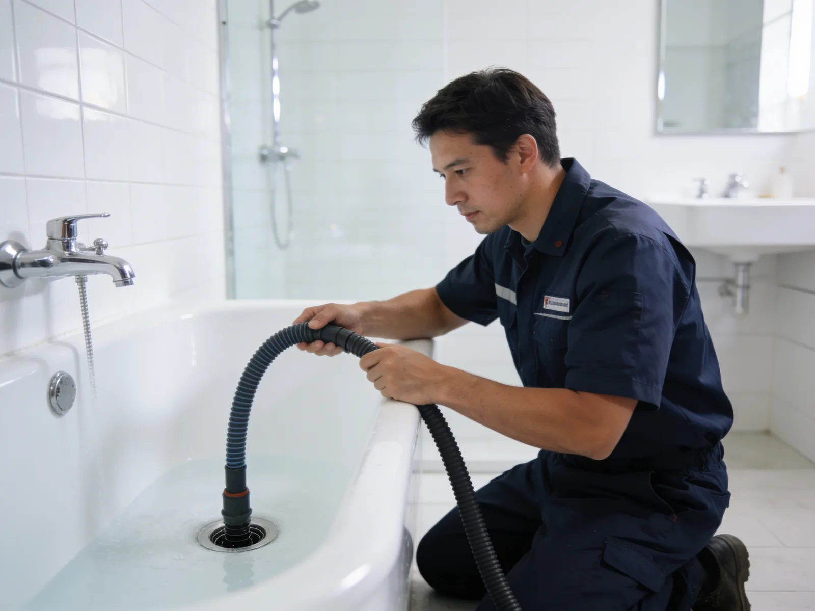 Emergency Plumber Liberty, MS FAQs